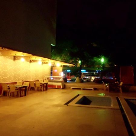 Tumay Hotel Antalya Exteriör bild