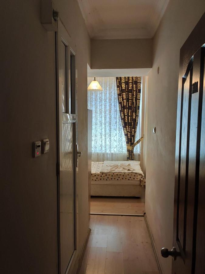 Tumay Hotel Antalya Exteriör bild