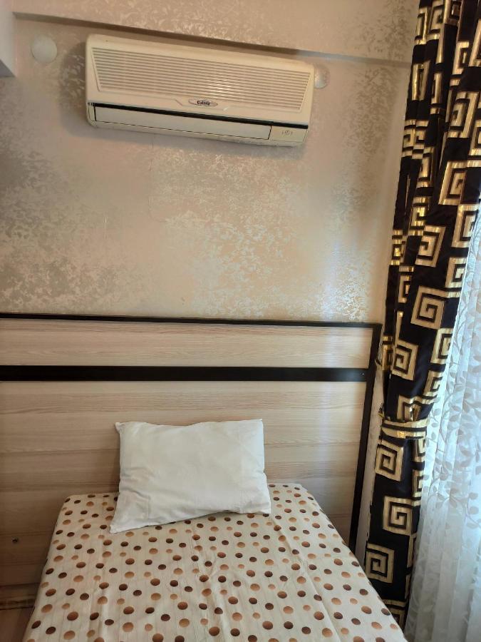 Tumay Hotel Antalya Exteriör bild