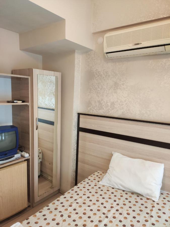Tumay Hotel Antalya Exteriör bild