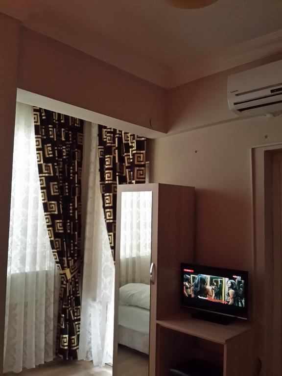 Tumay Hotel Antalya Rum bild