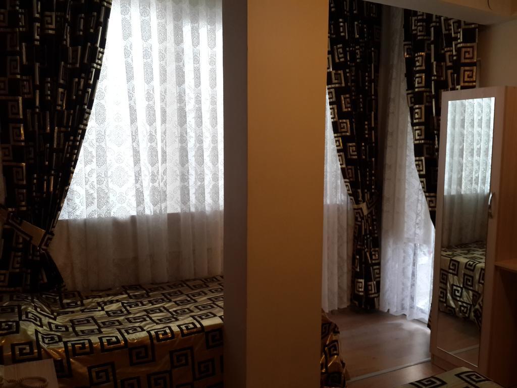 Tumay Hotel Antalya Rum bild