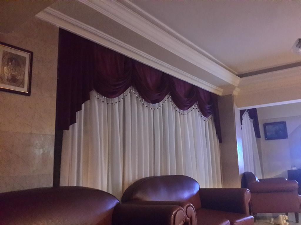 Tumay Hotel Antalya Exteriör bild