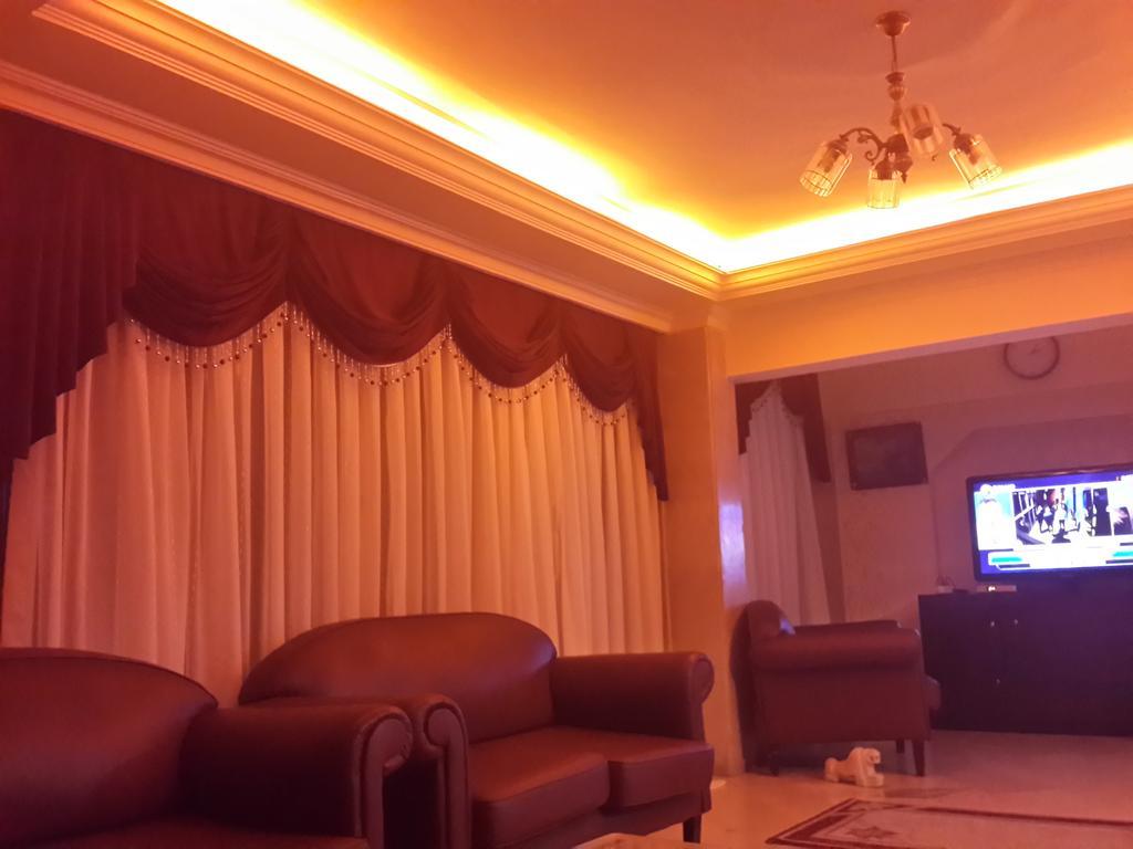 Tumay Hotel Antalya Exteriör bild